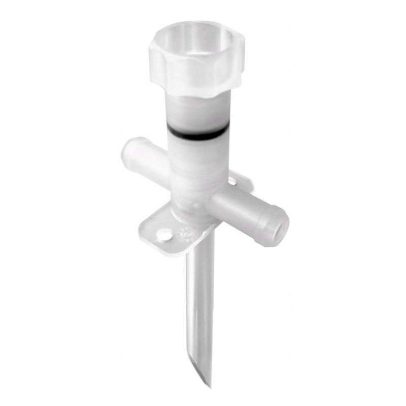 Drain valve Termy TT2 camper trailer Truma