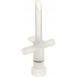 Drain valve Termy TT2 camper trailer Truma