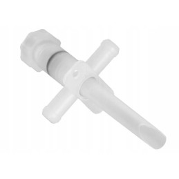 Drain valve Termy TT2 camper trailer Truma