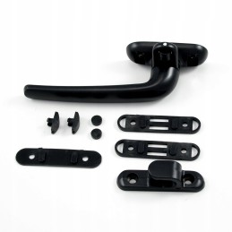 Rear window handle forklift 1 3 5t r series hc hangcha