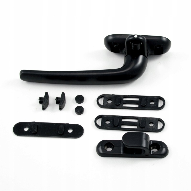 Rear window handle forklift 1 3 5t r series hc hangcha