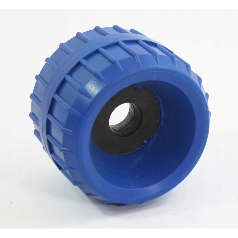 Side roller 80x108mm for a boat trailer