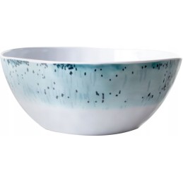 Melamine bowl for Amalfi Brunner salad
