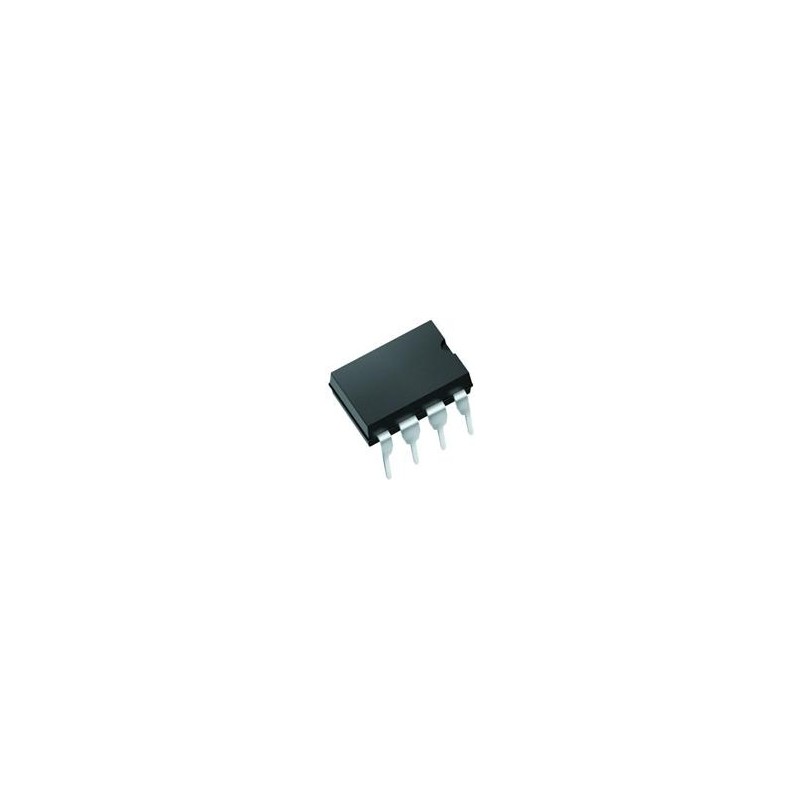 1 pcs : MIC2545A-1YN - Power Switch ICs - Power Distribution Programmable Current Limit High-Side Switch