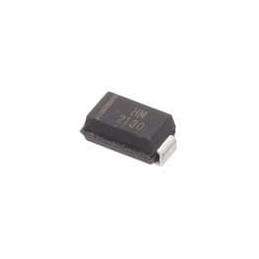 1 pcs : SMAJE7-0A - TVS Diodes / ESD Suppressors TVS SMAJ 7V UNI
