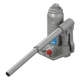Hydraulic bottle lift jack up to 2 tons Tuv GS