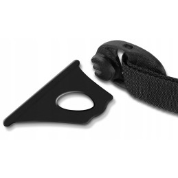 Thule strap kit organizer belts, 2 pcs