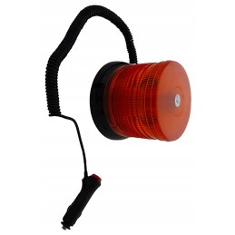 G9m46 strobe orange magnet 24v cog lamp