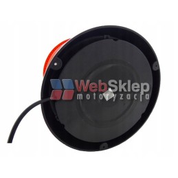 Orange stroboscope magnet 24v e8b94 kog lamp