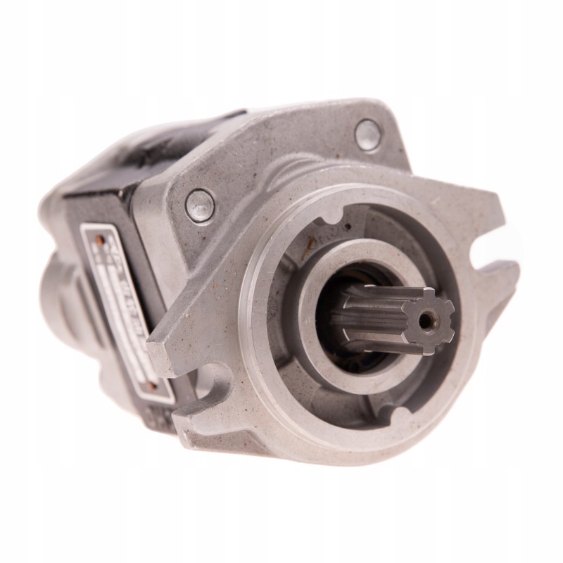 Gear pump 2 3 5 forklift engine rw27 hc hangcha