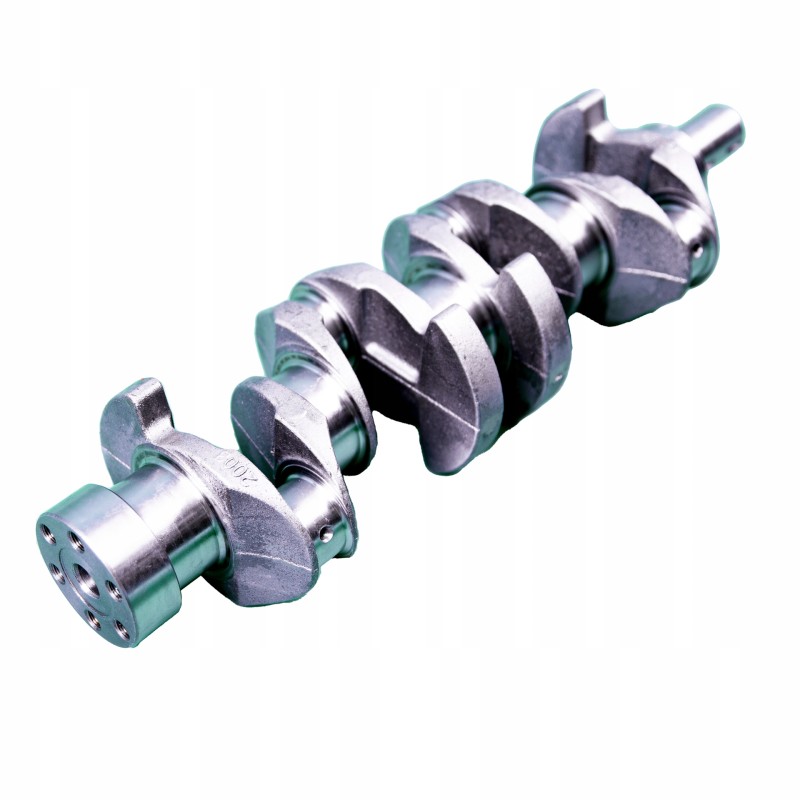 Crankshaft forklift engine Nissan K25