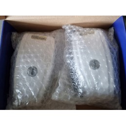 Lock, lock, heosafe van security, 2 pieces