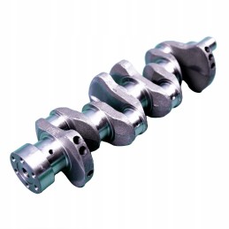 Crankshaft forklift engine nissan h25