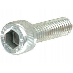 Closing screws m16x60mm din 912
