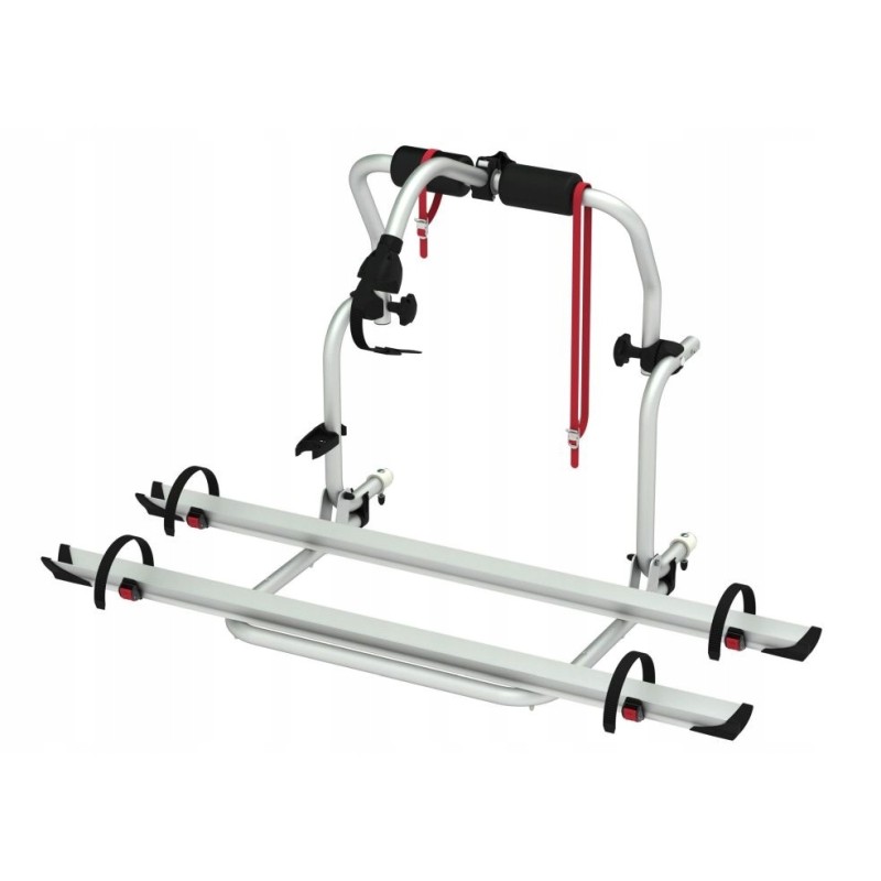 Trigano ci roller team fiamma bike rack