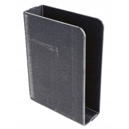 Board pocket for fastening the tarpaulin latch 25x50x110