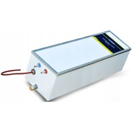 Pundmann electric water heater, 15l