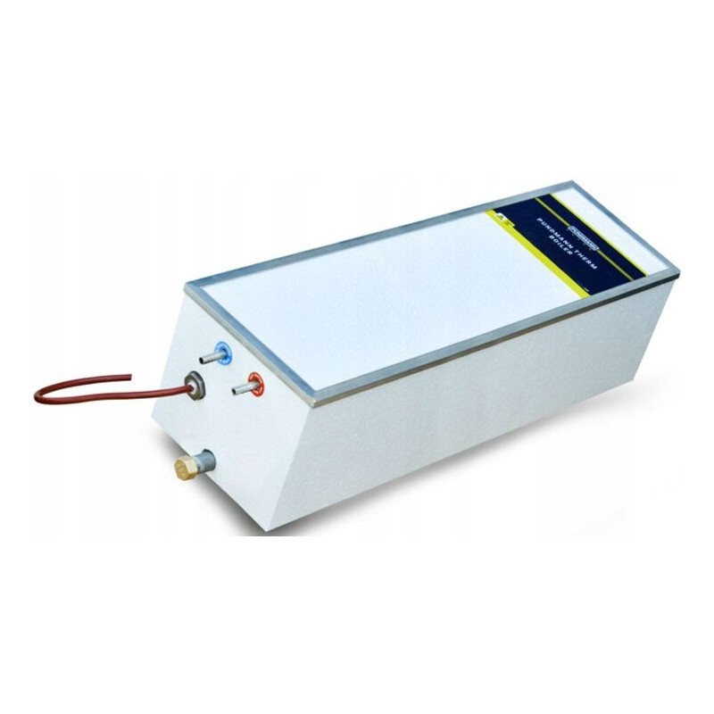 Pundmann electric water heater, 15l