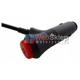 Magnet 12v rooster lamp strobe orange g8t