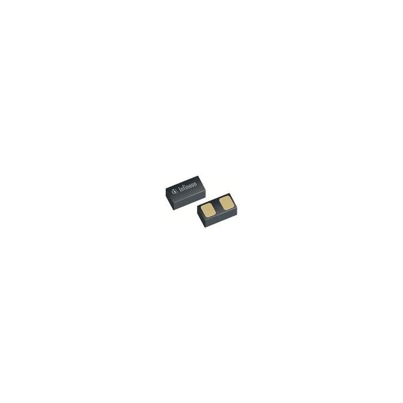 1 pcs : ESD103B102ELSE6327XTSA1 - TVS Diodes / ESD Suppressors TVS DIODES