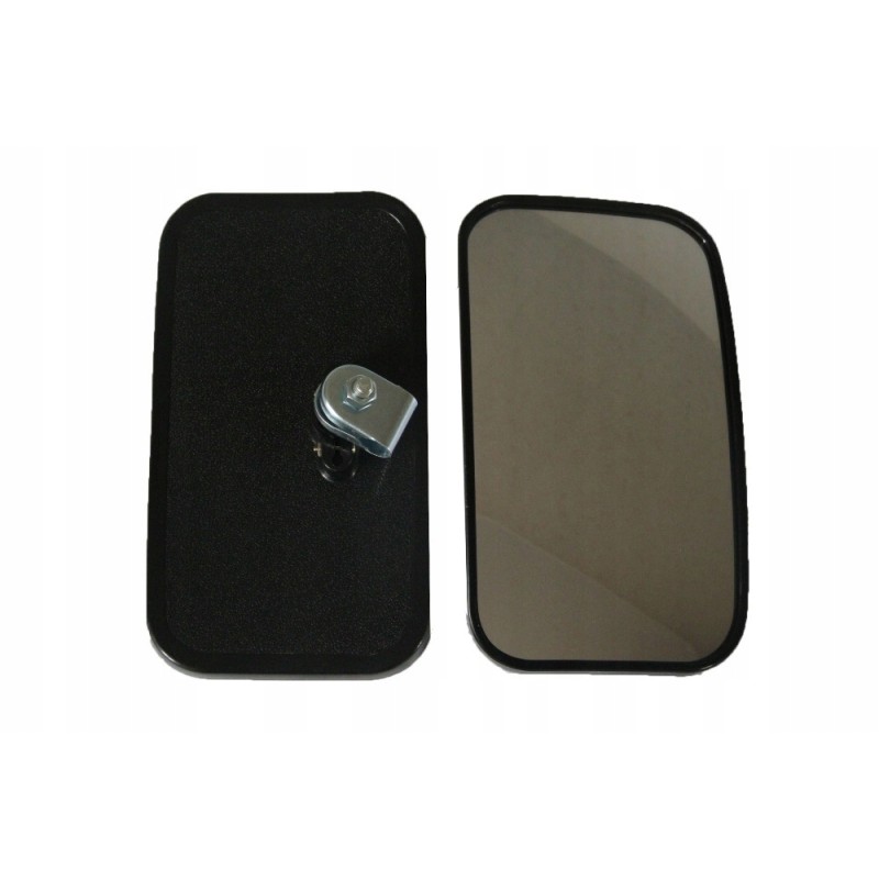 Universal side rearview mirror toyota nissan