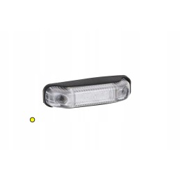 LED marker lamp yellow 12v 36v ft013z