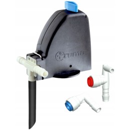 Truma combi tb frostcontrol automatic safety drain valve