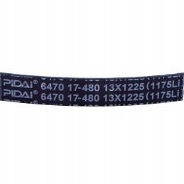 Alternator belt engine nissan td27 forklift hangcha