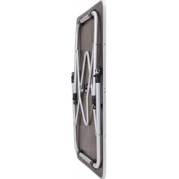 Berger Livenza 3 foldable camping table 120x70cm