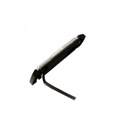 Front marker lamp white LED reflector FT 017b