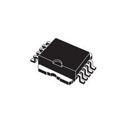 1 pcs : VN340SP-E - Gate Drivers SS RELAY