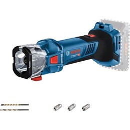 1 pcs - Bosch GCU 18V-30 Cordless Rotary Tool