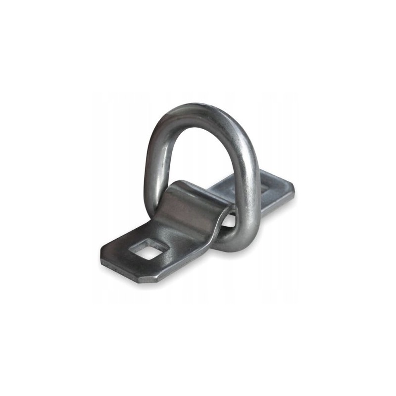 Floor holder for securing the load 2000 kg 1 pc