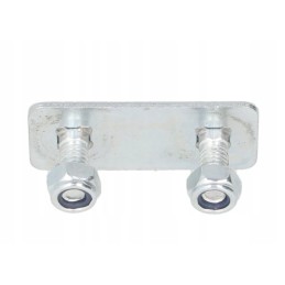 Cargoparts pn00 02k power tensioner mounting