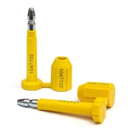 Container seal, bottle seals, 10 pcs