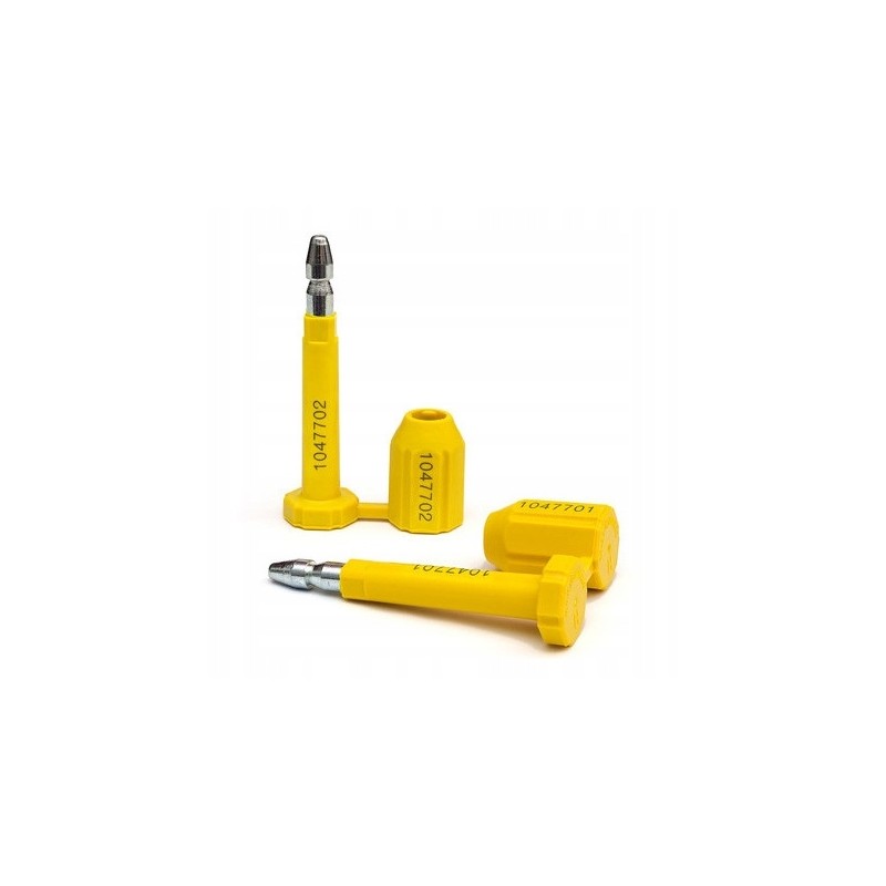 Container seal, bottle seals, 10 pcs