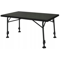 St Gobain l Eurotrail adjustable camping table