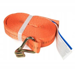 Transport belt 5 5m 35mm 2t without tensioner