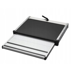 Electric input stage 12v 550 thule