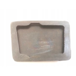 Brake pedal cover forklift hc hangcha