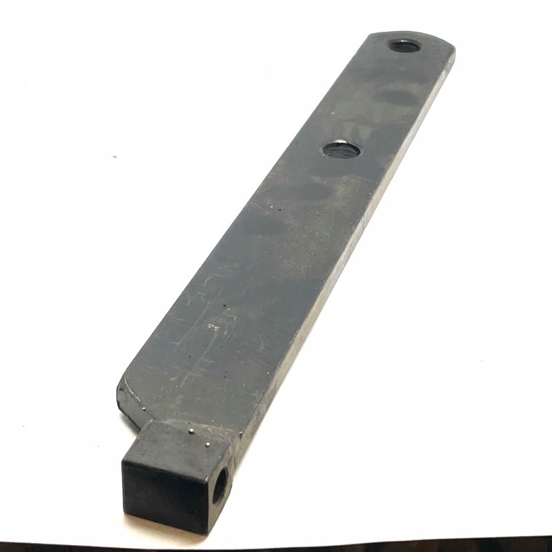 Lower handbrake lever for gpw 3200