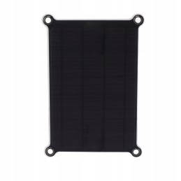 Mini solar panel 10w 5v high conversion