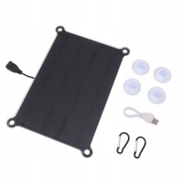 Mini solar panel 10w 5v high conversion