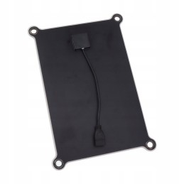 Mini solar panel 10w 5v high conversion