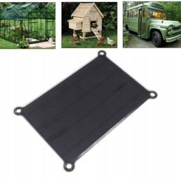 Mini solar panel 10w 5v high conversion