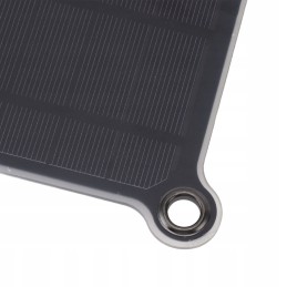 Mini solar panel 10w 5v high conversion