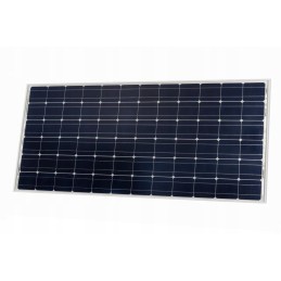 Bluesolar mono photovoltaic panel 305w 20v 1658 x 1002 x 35mm 4b