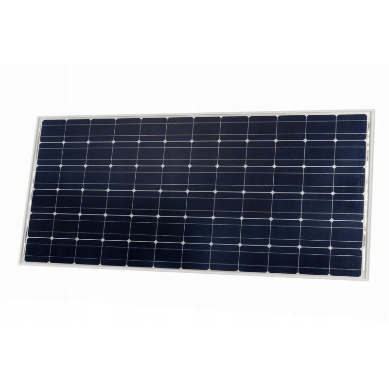 Bluesolar mono photovoltaic panel 305w 20v 1658 x 1002 x 35mm 4b
