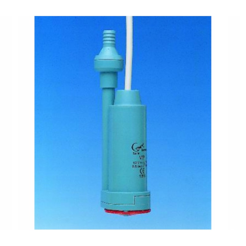 Pump 12v 16 min 0 6bar valve air vent strainer