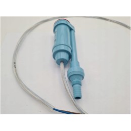 Pump 12v 16 min 0 6bar valve air vent strainer